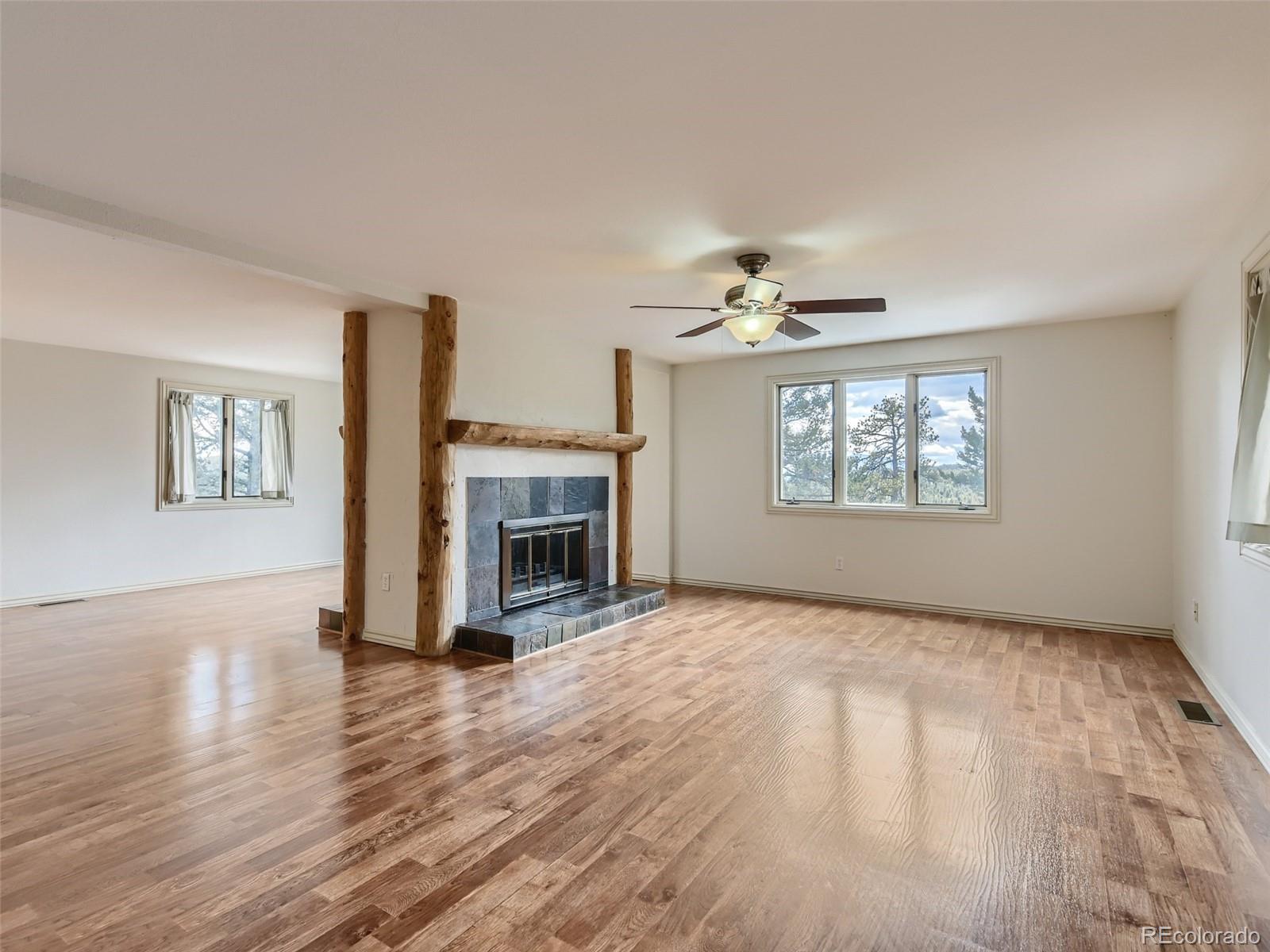 13203 South Wamblee Valley Road Conifer, CO 80433 - Photo 10 of 30 Gallery Image 10