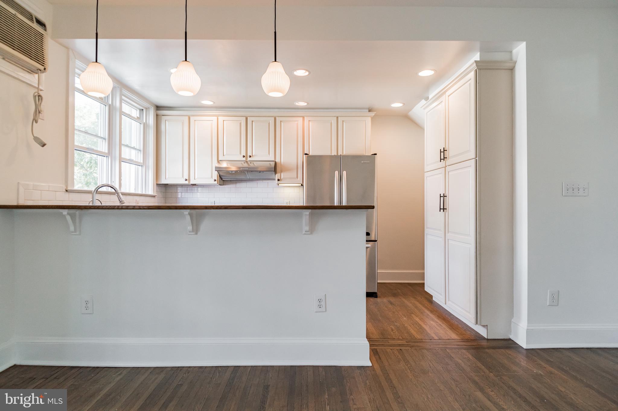 1348 G Street Southeast Washington, DC 20003 - Photo 18 of 41 Dining/Kitchen