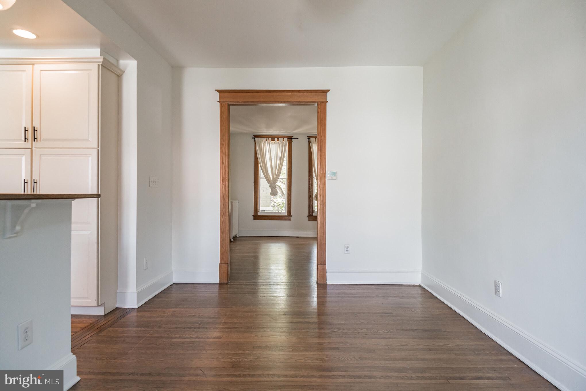 1348 G Street Southeast Washington, DC 20003 - Photo 19 of 41 Dining