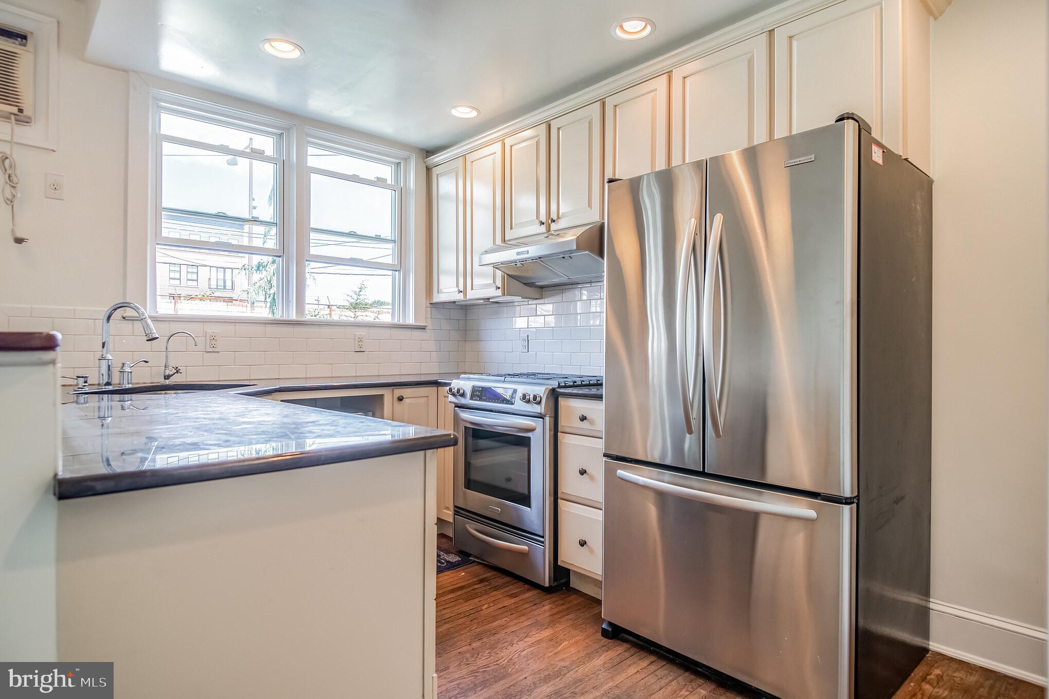 1348 G Street Southeast Washington, DC 20003 - Photo 20 of 41 Kitchen