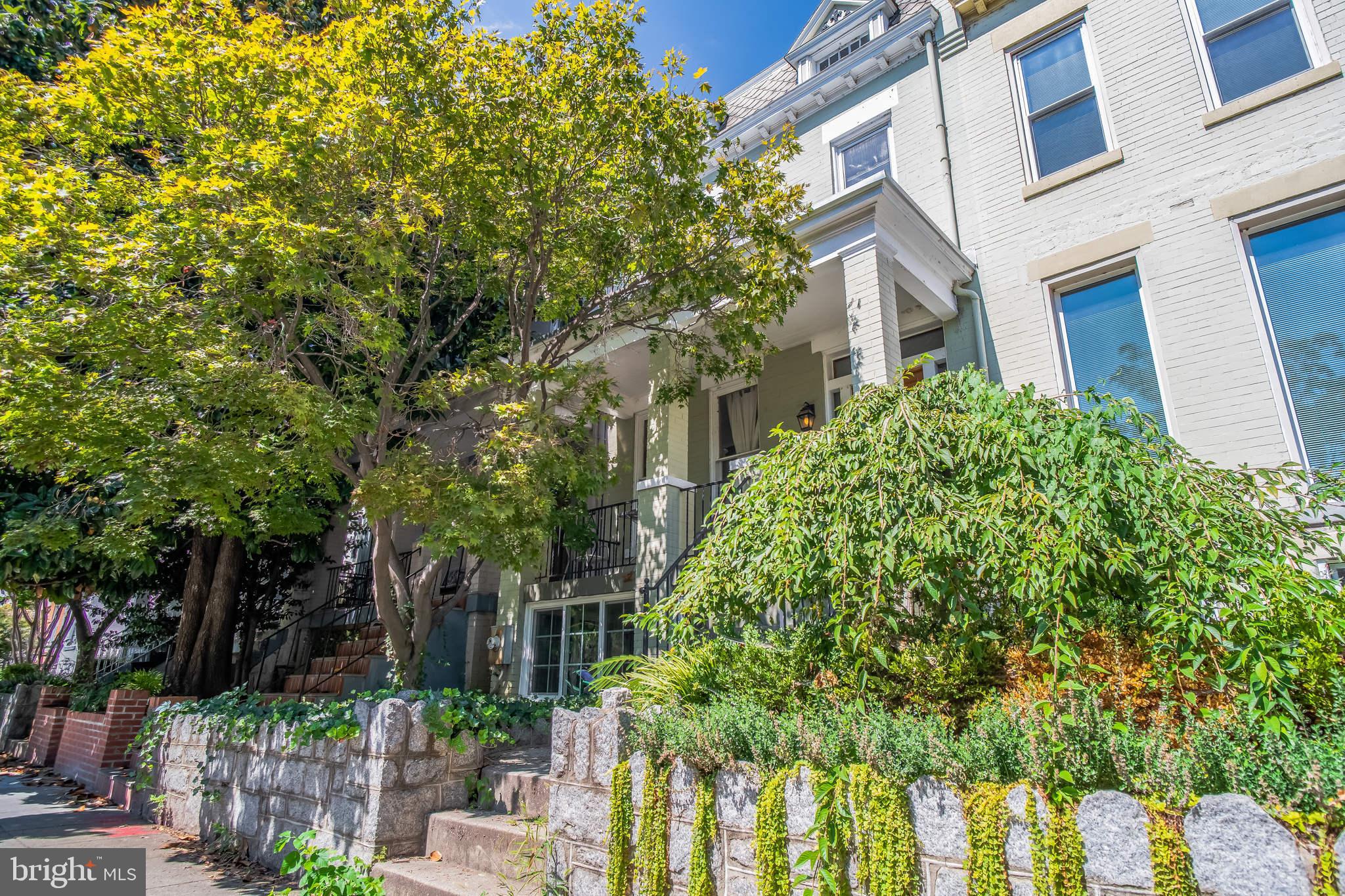 1348 G Street Southeast Washington, DC 20003 - Photo 2 of 41