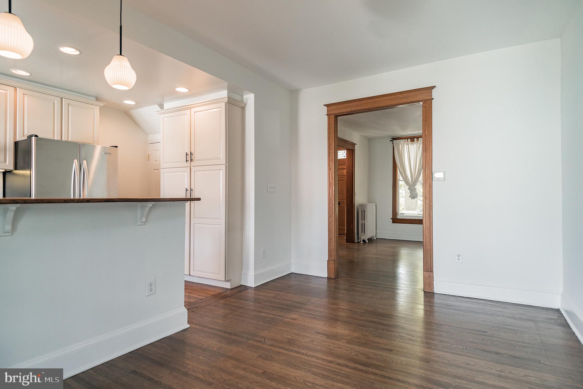 1348 G Street Southeast Washington, DC 20003 - Photo 22 of 41 Dining/Kitchen