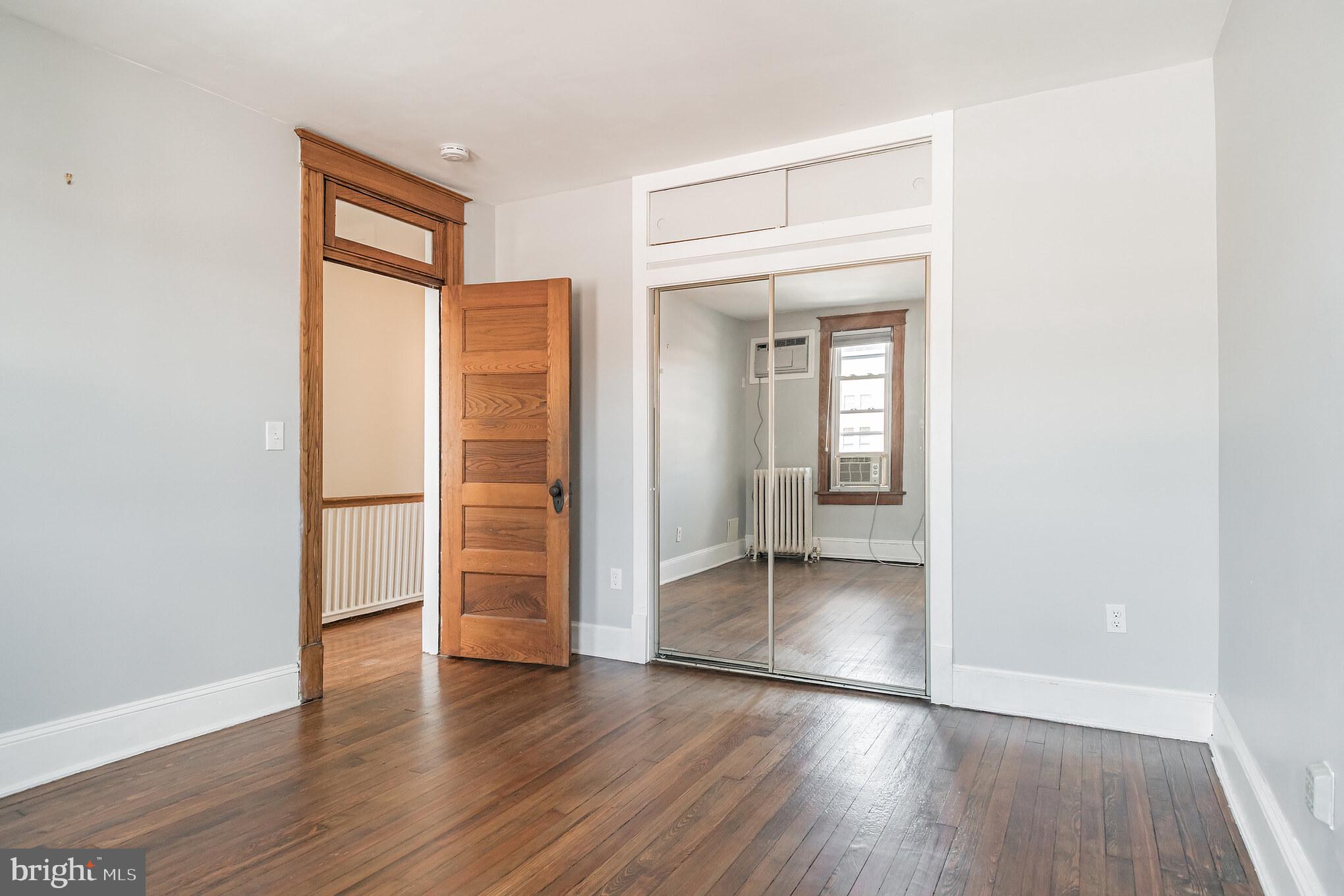 1348 G Street Southeast Washington, DC 20003 - Photo 24 of 41 Upper level bedroom 1