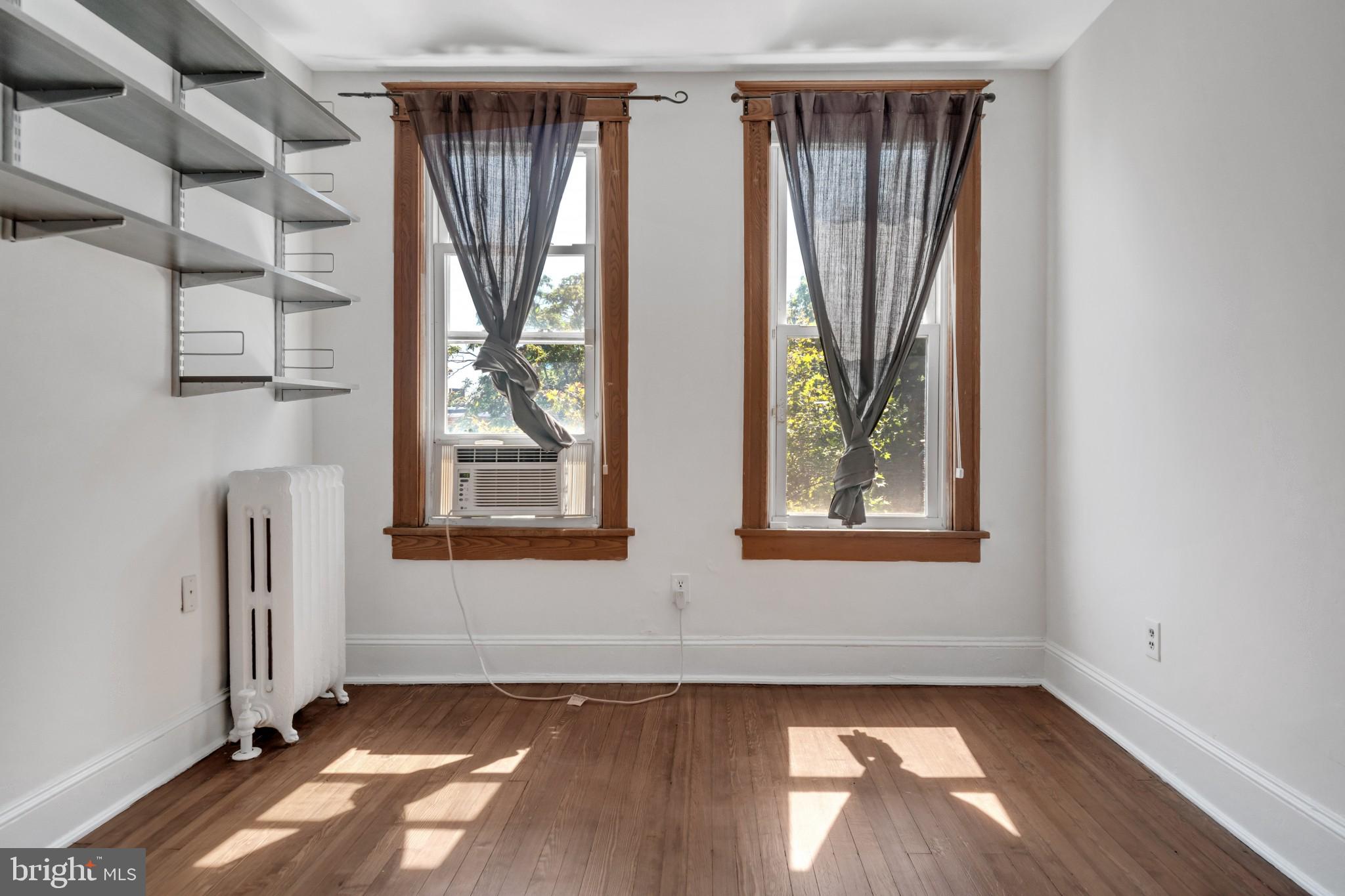 1348 G Street Southeast Washington, DC 20003 - Photo 25 of 41 Upper level bedroom 2