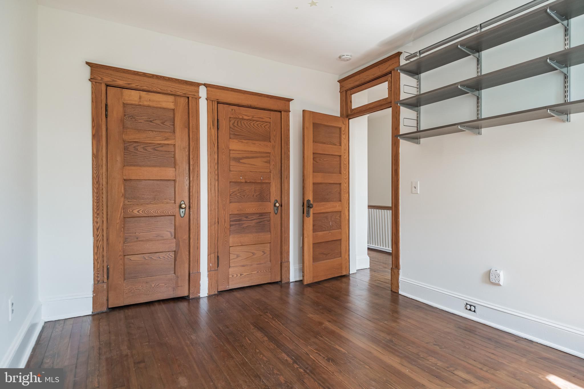 1348 G Street Southeast Washington, DC 20003 - Photo 26 of 41 Upper level bedroom 2