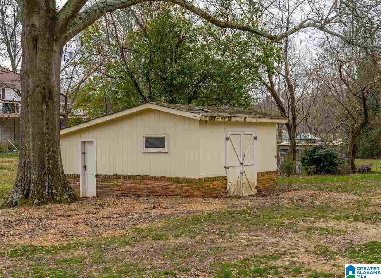 411 4th Avenue Oneonta, AL 35121 - Photo 36 of 44