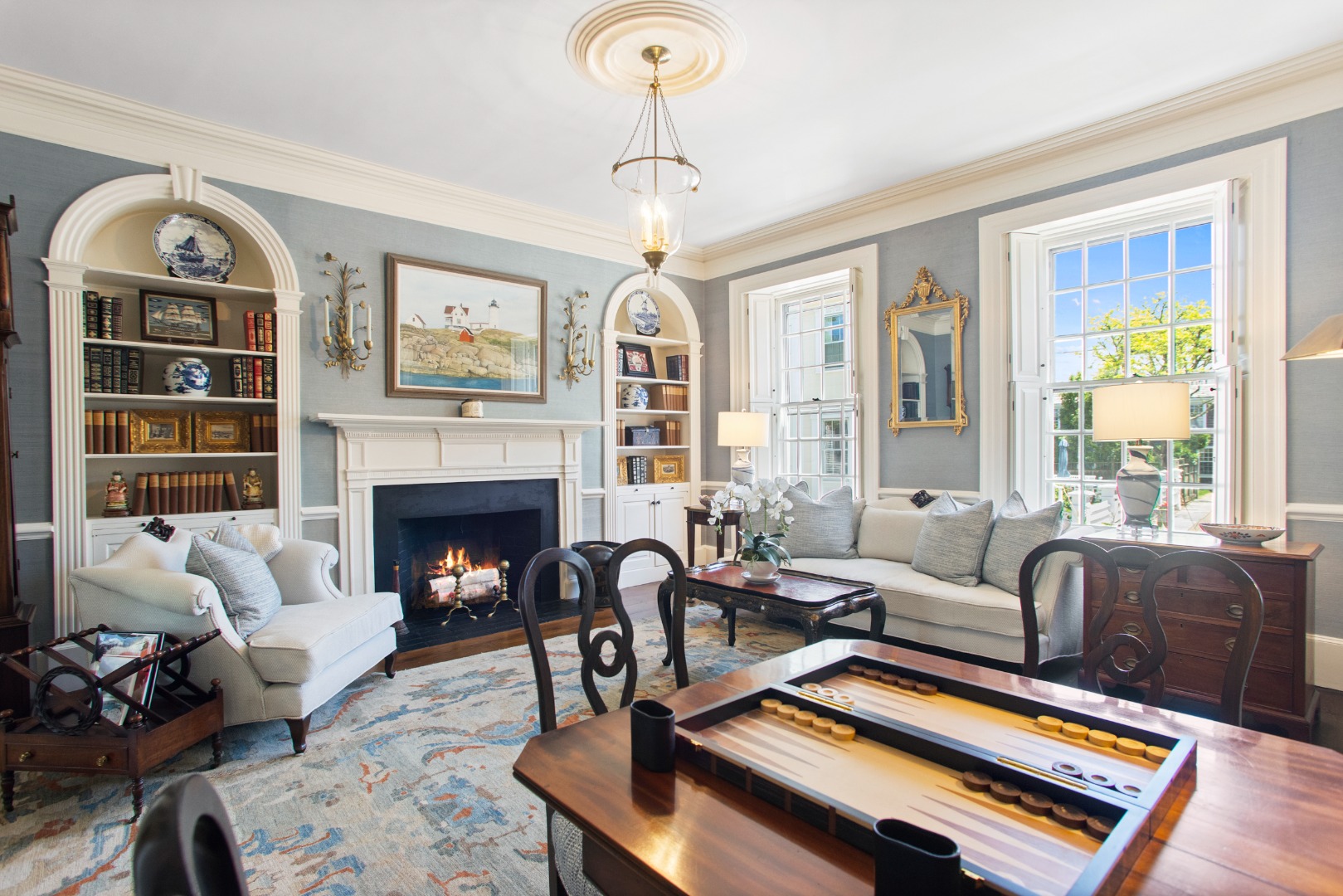19 Orange Street Nantucket, MA 02554 - Photo 9 of 85