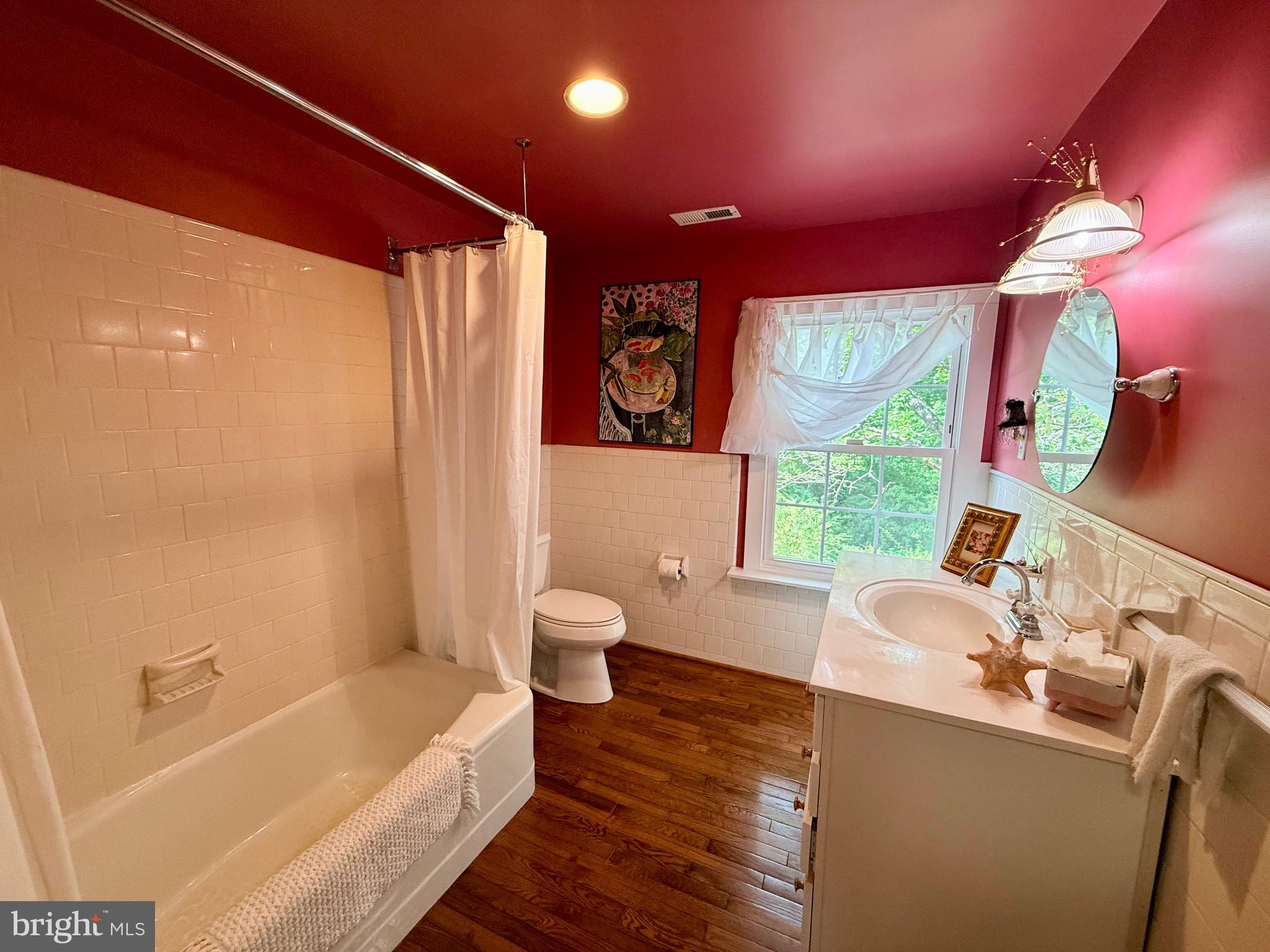 1311 Borden Road Bumpass, VA 23024 - Photo 44 of 68 Guest bath