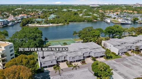 $550,000 | 392 Golfview Road, Unit A, North Palm Beach, FL 33408
