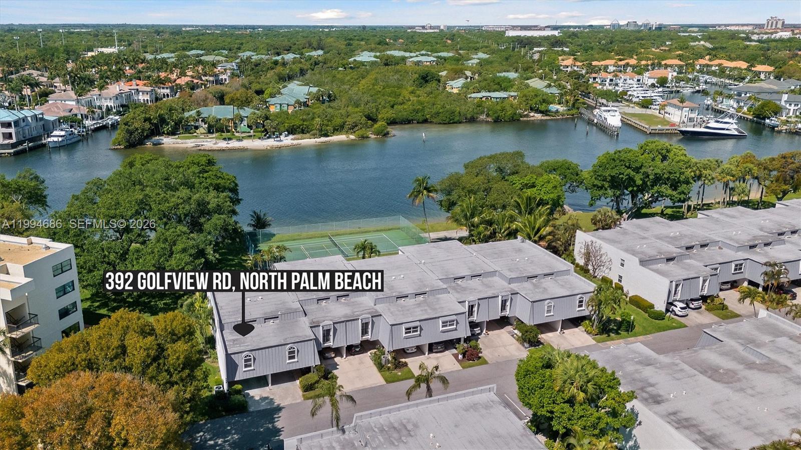 392 Golfview Road, Unit A North Palm Beach, FL 33408 - Photo 32 of 53