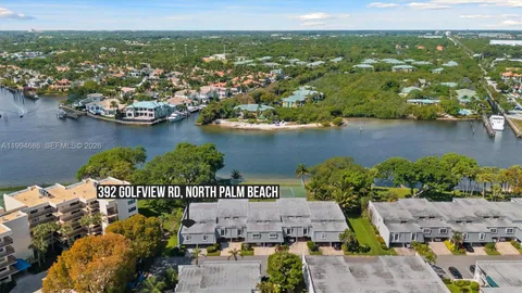 $550,000 | 392 Golfview Road, Unit A, North Palm Beach, FL 33408