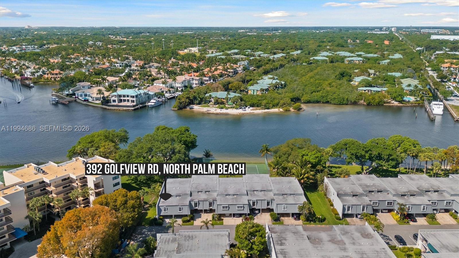392 Golfview Road, Unit A North Palm Beach, FL 33408 - Photo 34 of 53