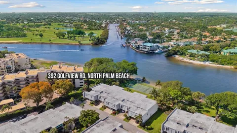 $550,000 | 392 Golfview Road, Unit A, North Palm Beach, FL 33408