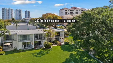 $550,000 | 392 Golfview Road, Unit A, North Palm Beach, FL 33408