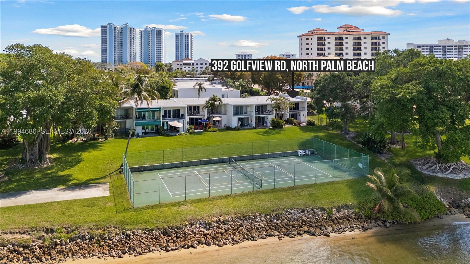 392 Golfview Road, Unit A North Palm Beach, FL 33408 - Photo 40 of 53