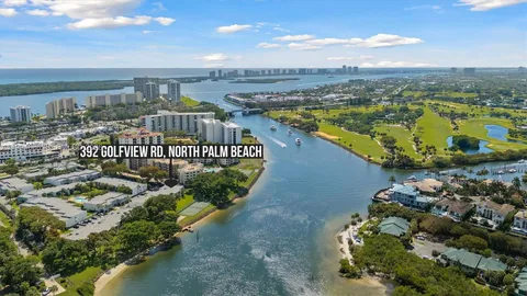 $550,000 | 392 Golfview Road, Unit A, North Palm Beach, FL 33408