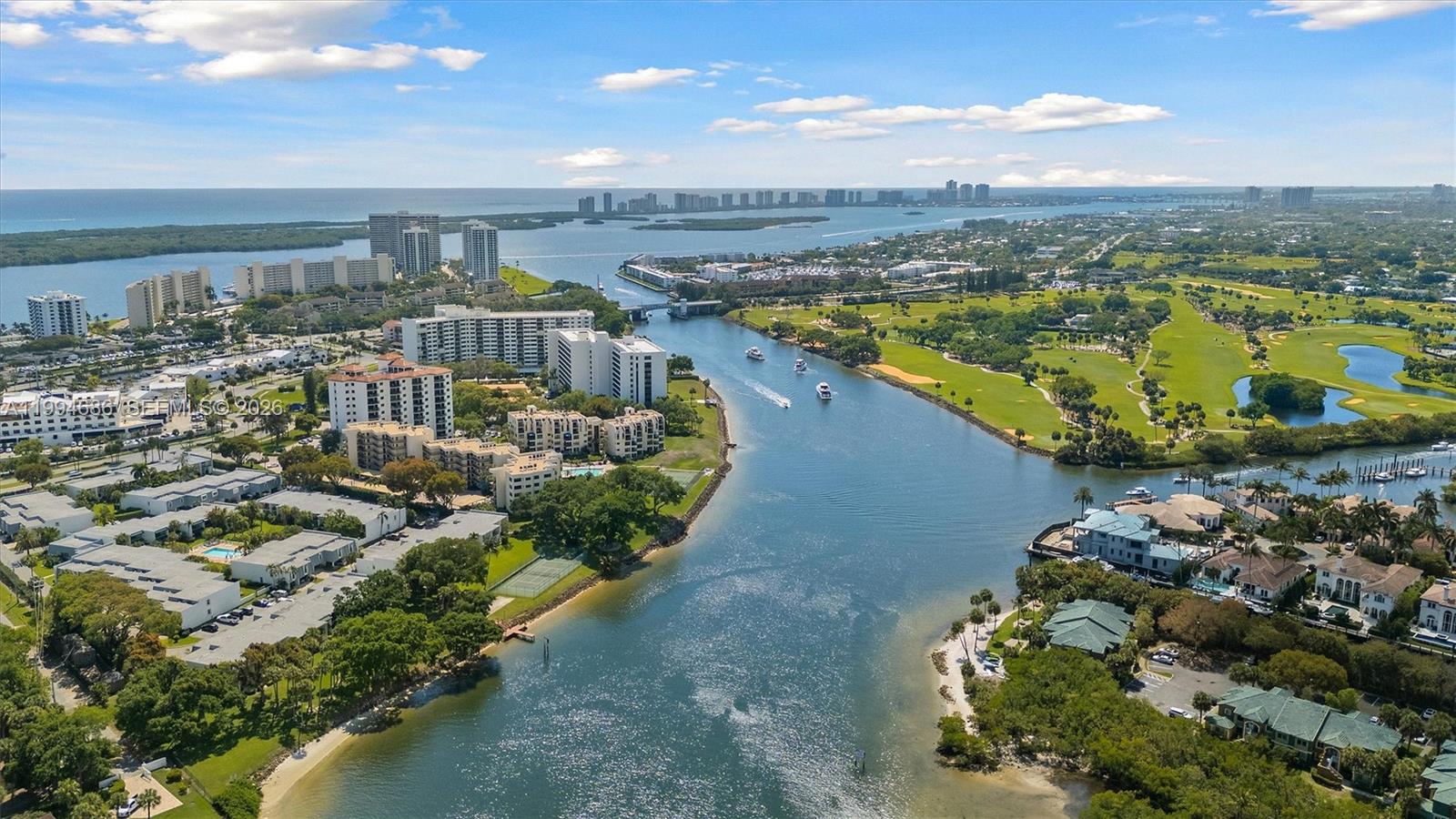 392 Golfview Road, Unit A North Palm Beach, FL 33408 - Photo 47 of 53