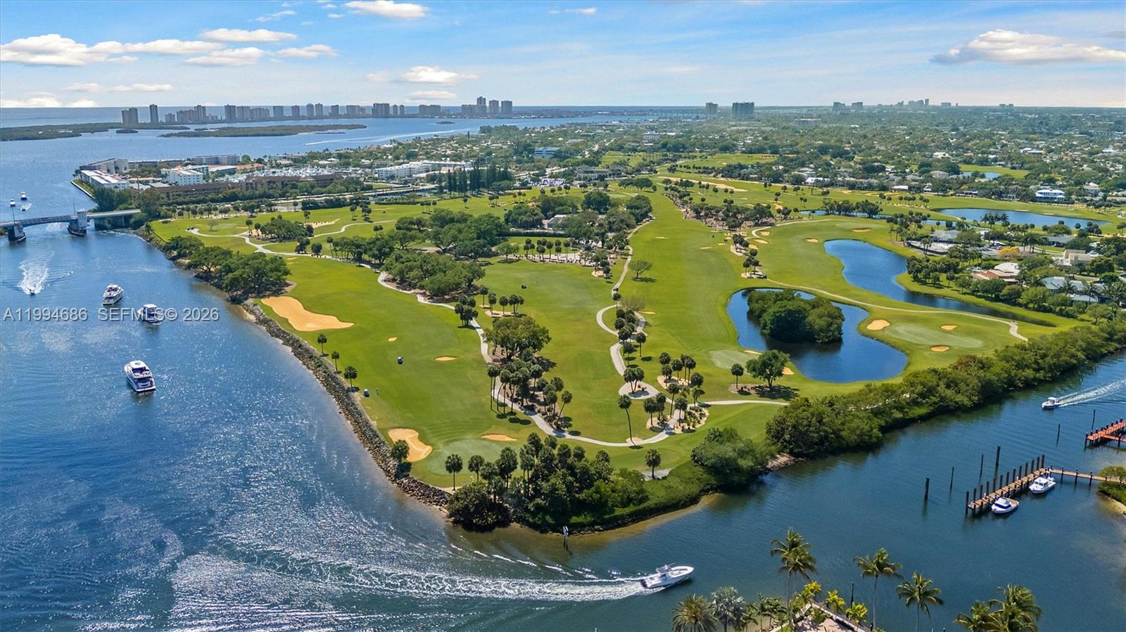 392 Golfview Road, Unit A North Palm Beach, FL 33408 - Photo 48 of 53