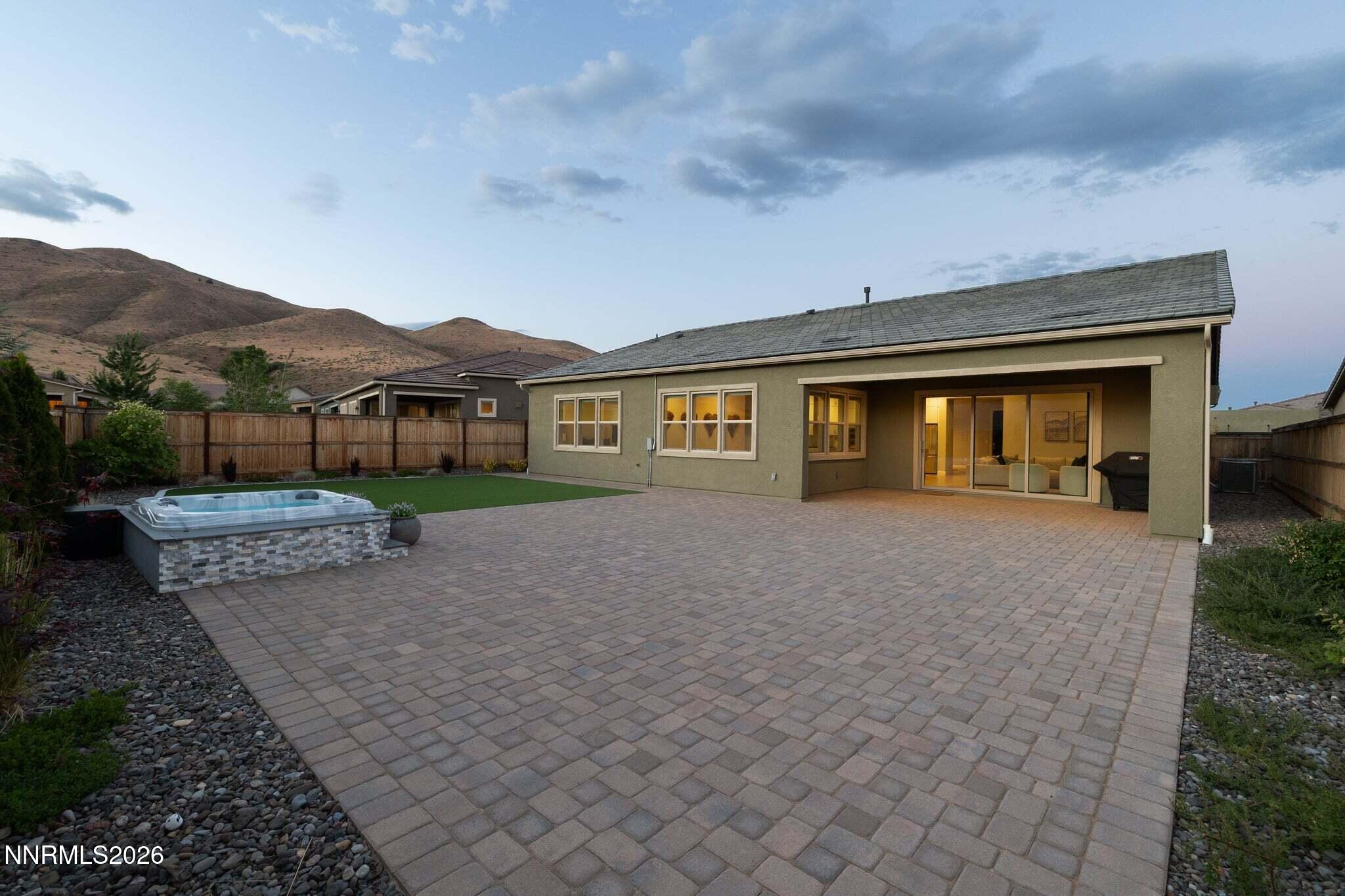 8937 Sun Crk Trail Reno, NV 89523 - Photo 37 of 69 8937-Suncreek-Trail-51