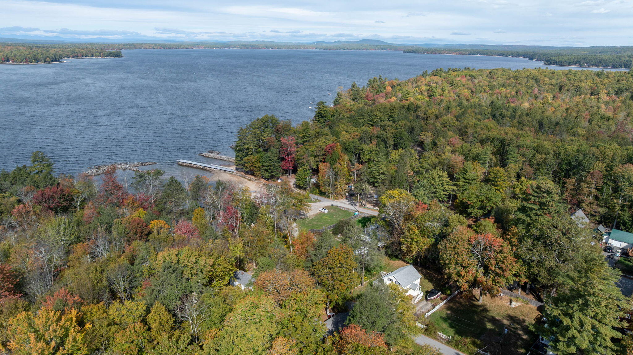 72 Sand Beach Road Standish, ME 04084 - Photo 69 of 72