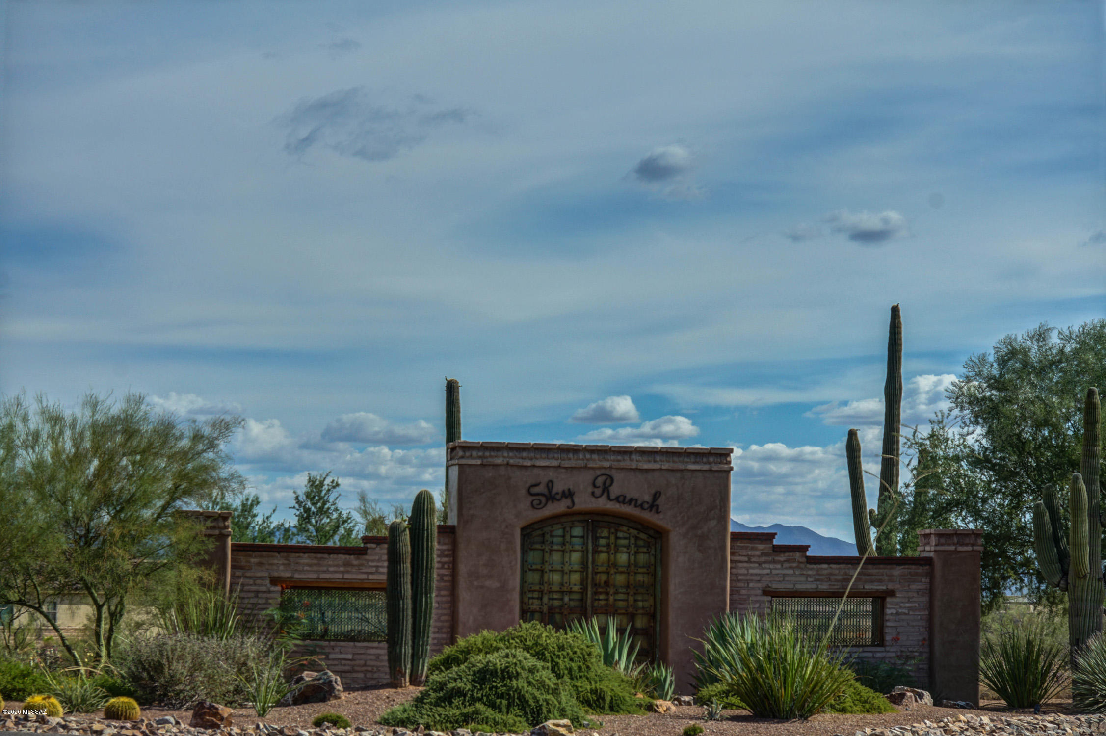 4352 West Cloud Ranch Place Marana, AZ 85658 - Photo 28 of 30