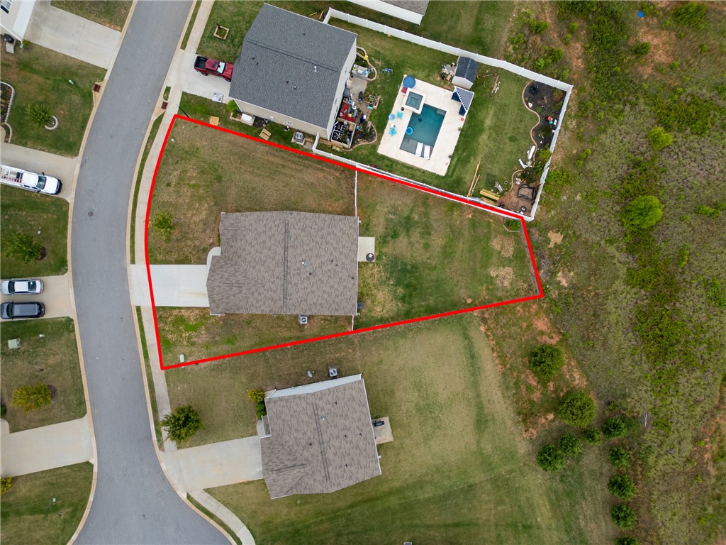 27 Karkinnen Court Pendleton, SC 29670 - Photo 28 of 32