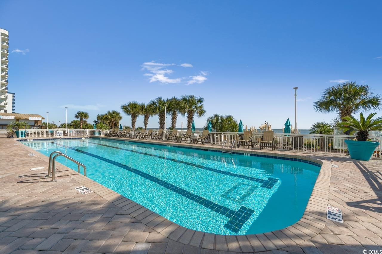 2201 South Ocean Boulevard, Unit 703 Myrtle Beach, SC 29577 - Photo 31 of 32