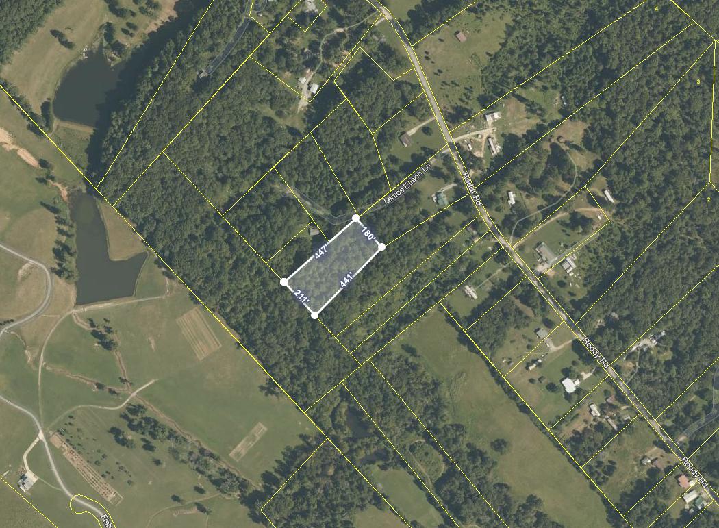 Tbd Roddy Road Spring City, TN 37381 - Photo 1 of 1 Roddy Road Ariel
