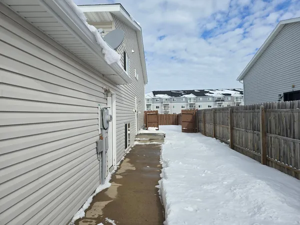 $249,900 | 1702 41st Avenue South, Moorhead, MN 56560