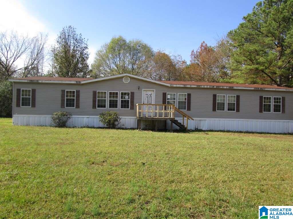 5823 McGowans Ferry Road Childersburg, AL 35044 - Photo 1 of 27