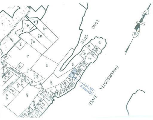 0 Farnham Point Road Boothbay, ME 04537 - Photo 1 of 1 Land/Lot.
