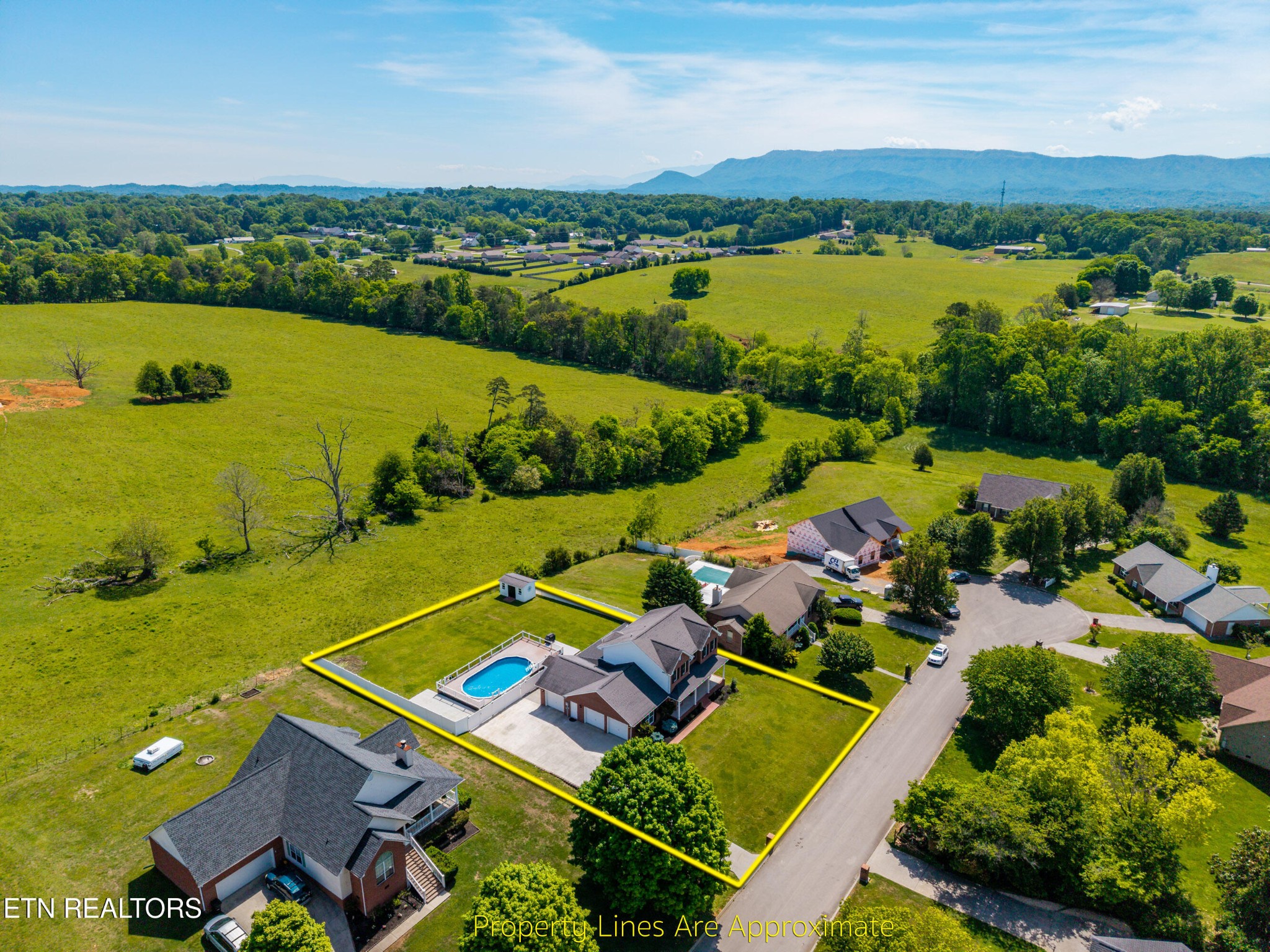 818 Springtime Trail Seymour, TN 37865 - Photo 36 of 38 Gallery Image 36