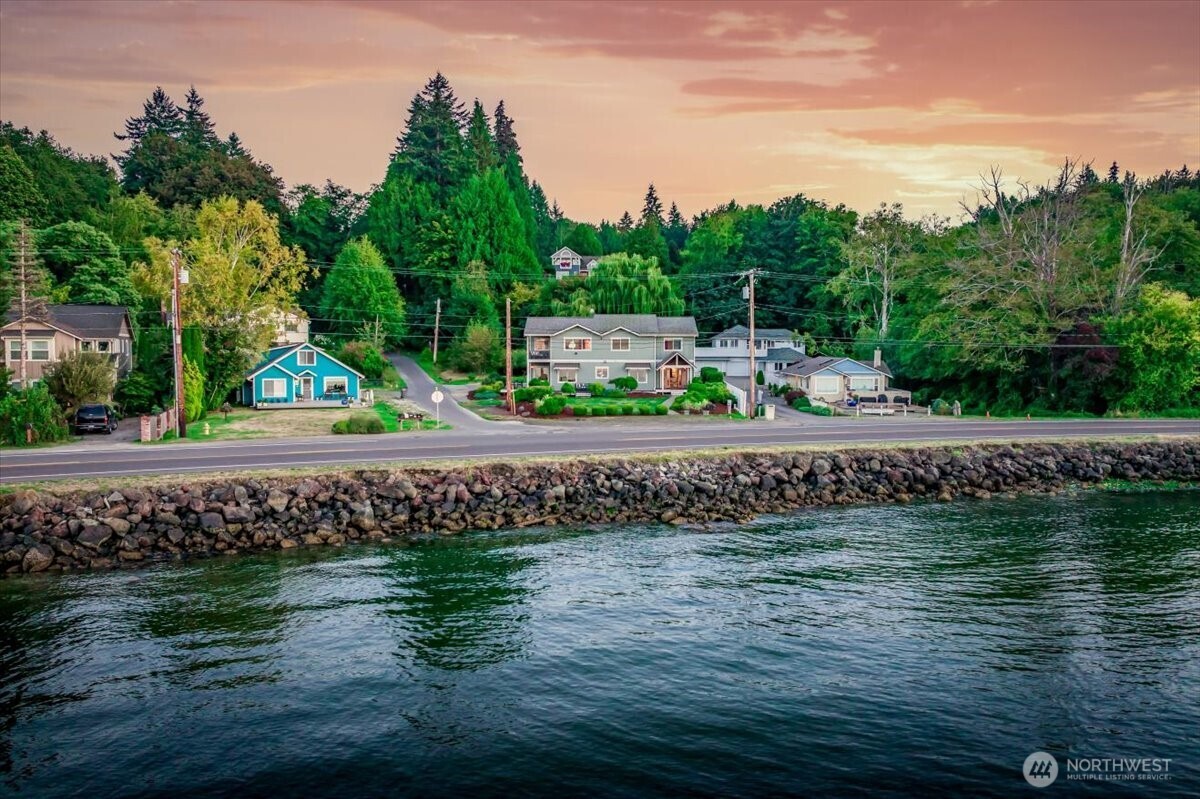 1374 Ahlstrom Road East Port Orchard, WA 98366 - Photo 1 of 40 Gallery Image 1