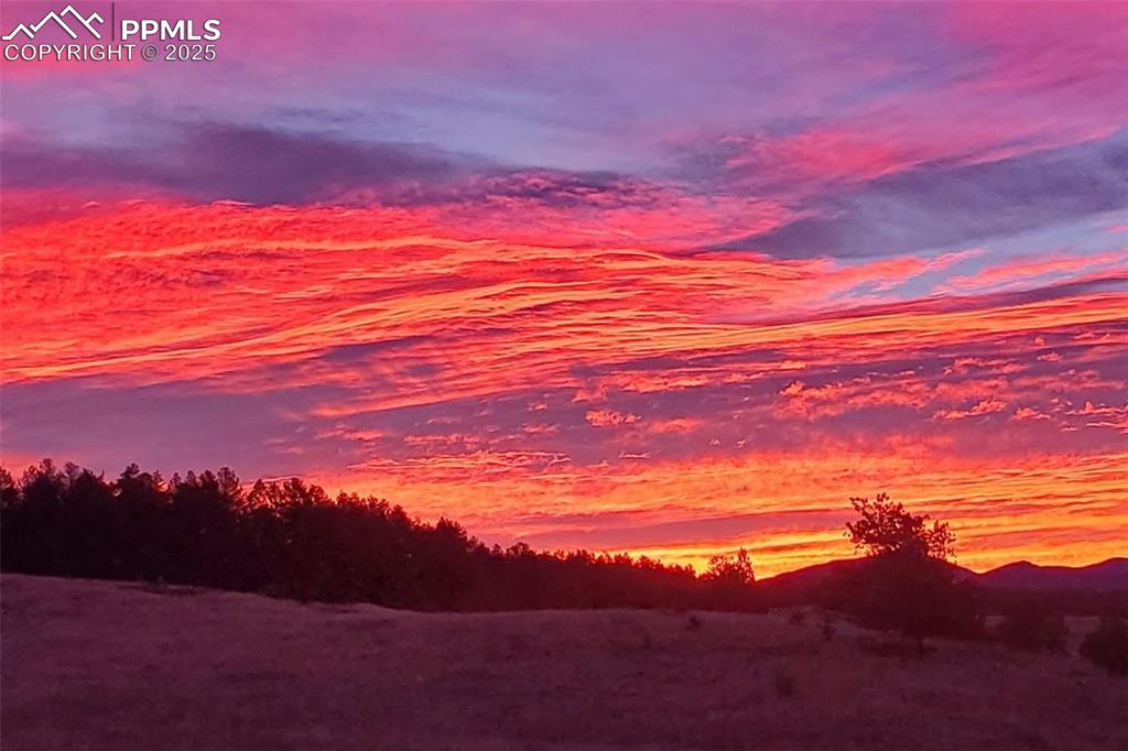 11 Valley Circle Guffey, CO 80820 - Photo 23 of 41