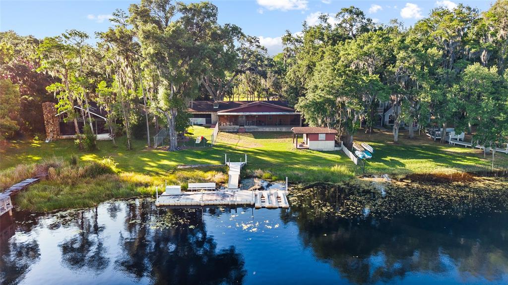 16025 Chastain Road Odessa, FL 33556 - Photo 41 of 44