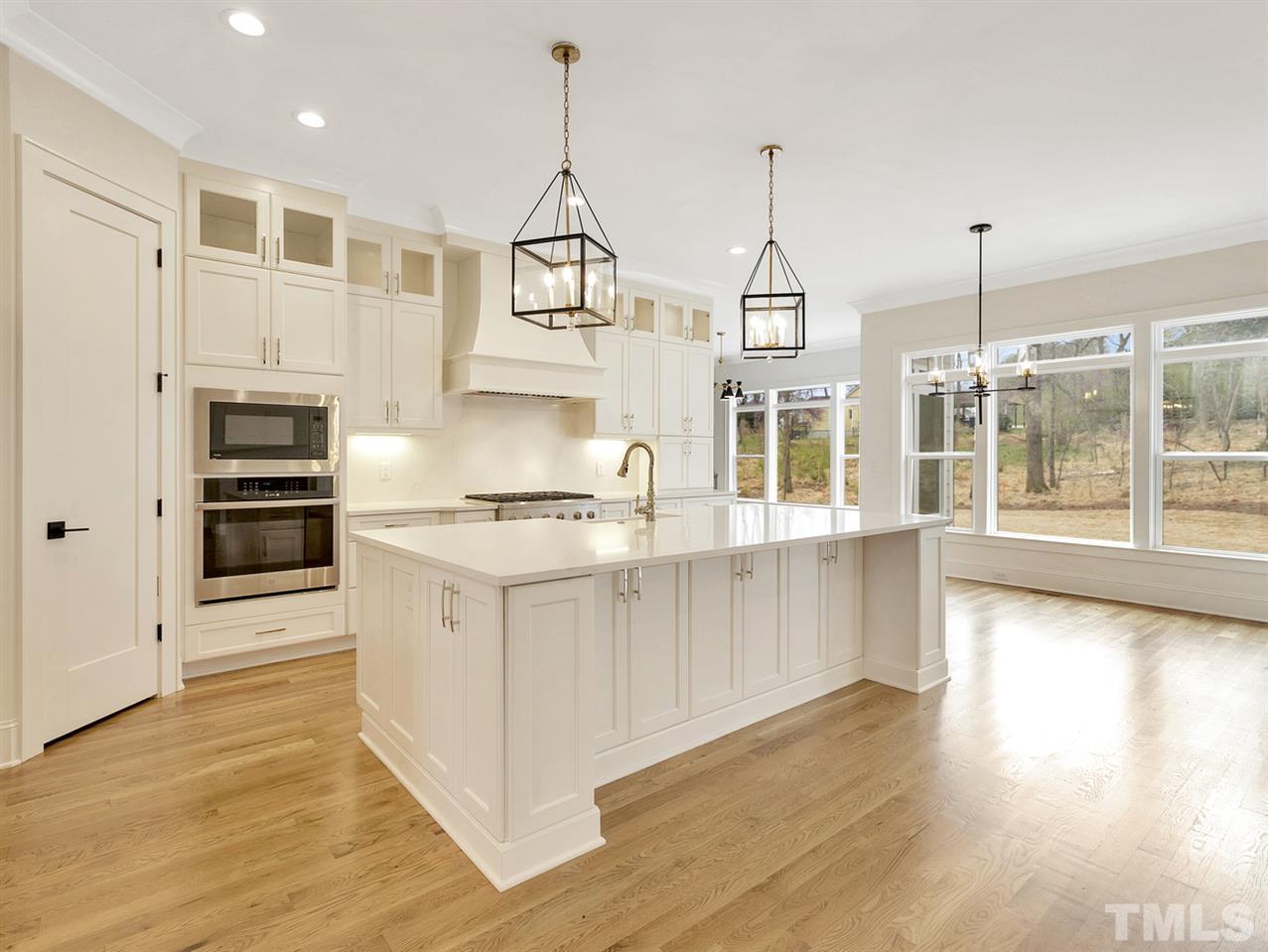 4805 Torry Ridge Road Raleigh, NC 27613 - Photo 14 of 30