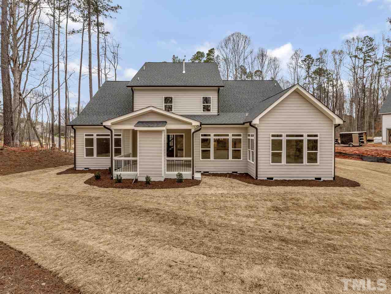 4805 Torry Ridge Road Raleigh, NC 27613 - Photo 3 of 30