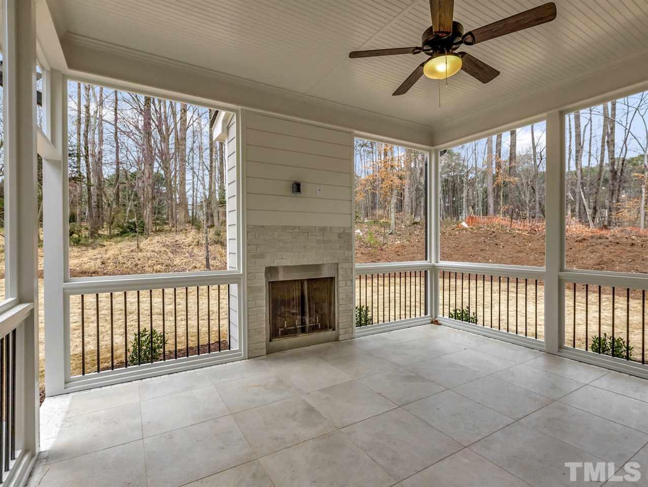 4805 Torry Ridge Road Raleigh, NC 27613 - Photo 4 of 30