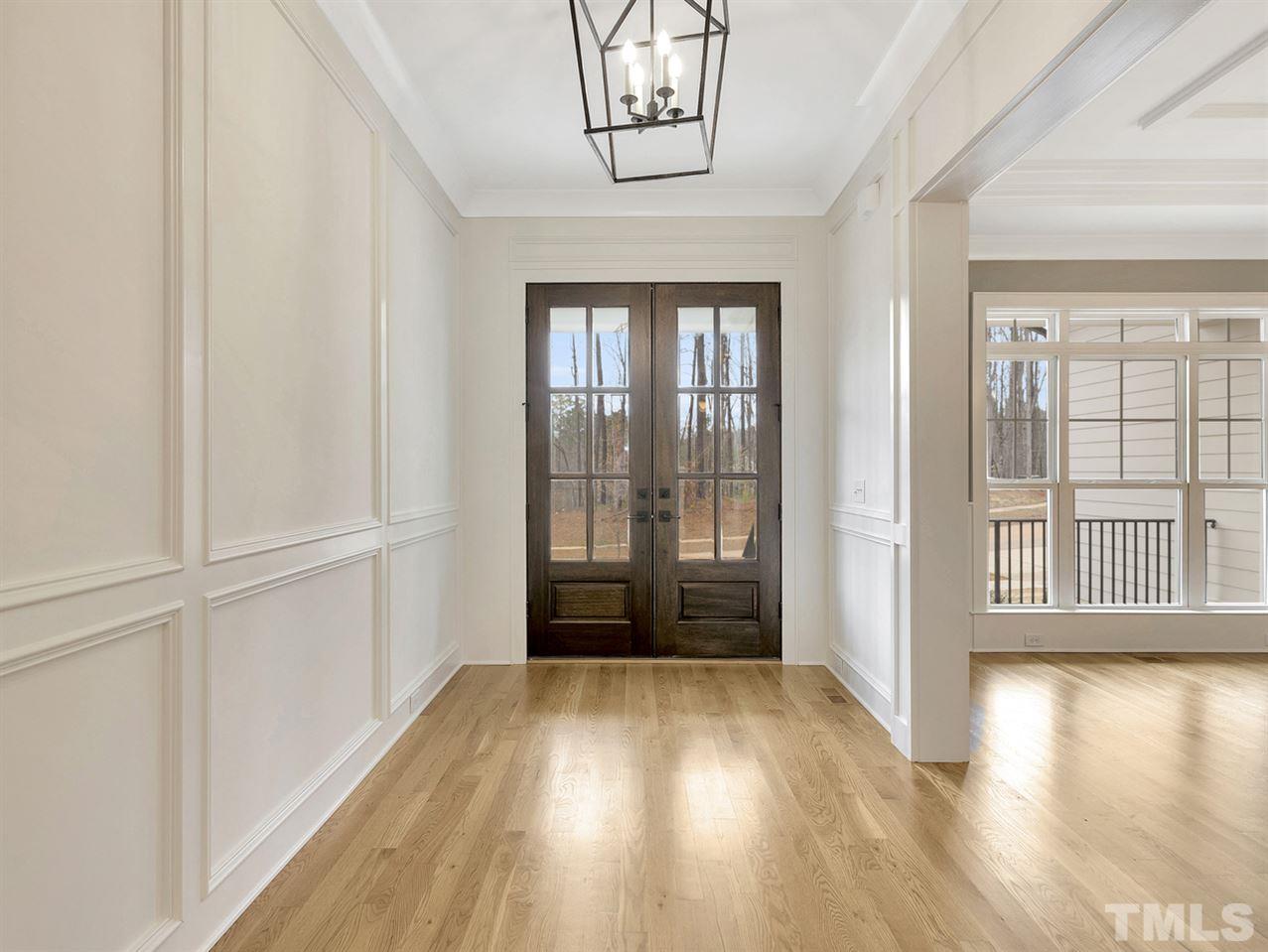 4805 Torry Ridge Road Raleigh, NC 27613 - Photo 5 of 30