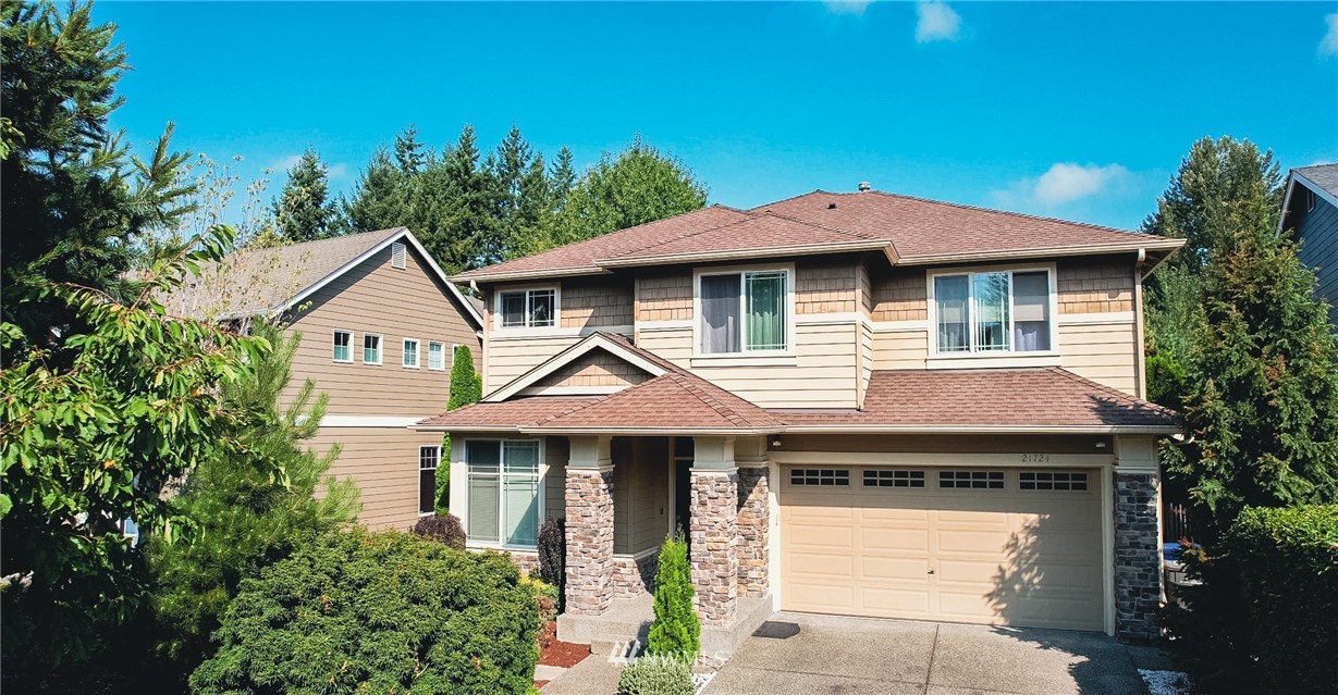 21724 38th Drive Southeast Bothell, WA 98021 - Photo 1 of 4