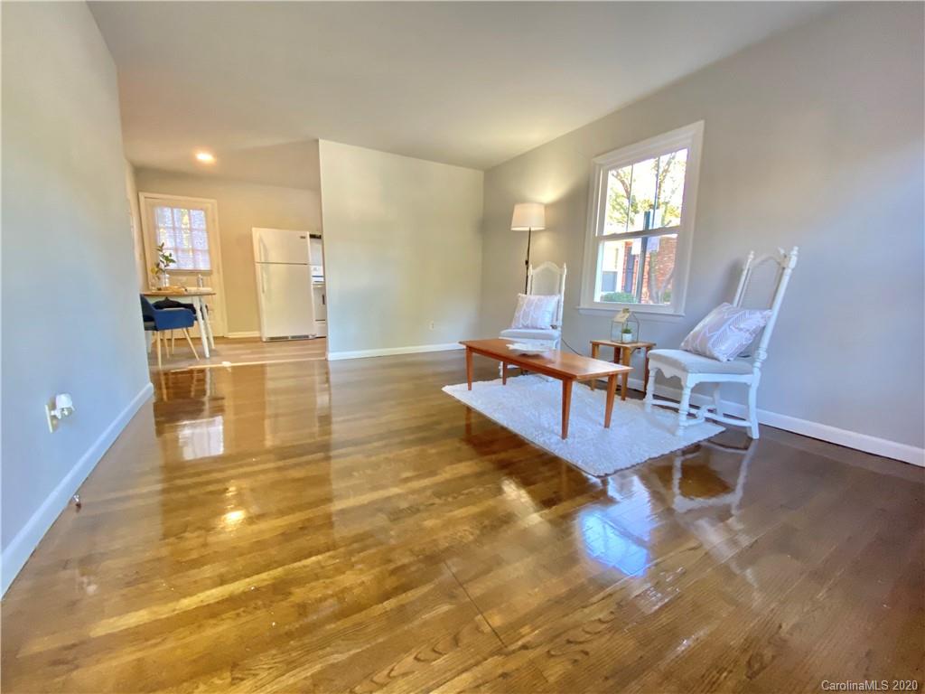 4232 Castleton Road Charlotte, NC 28211 - Photo 5 of 21