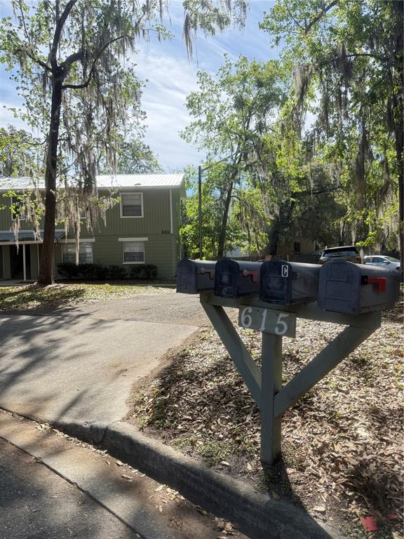 615 Southwest 11 Lane Gainesville, FL 32601 - Photo 1 of 12