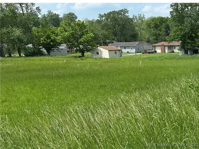 $80,000 | Lot 1 Jones Lane, Floyds Knobs, IN 47119