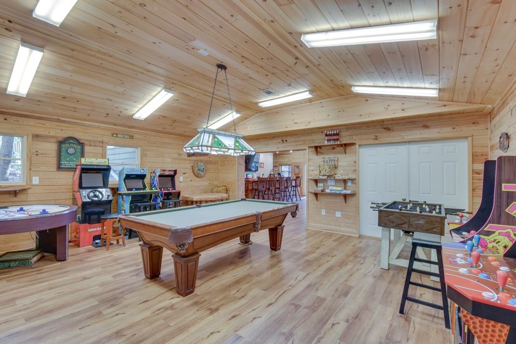 157 Beaver Run Road Blairsville, GA 30512 - Photo 6 of 42 Gallery Image 6