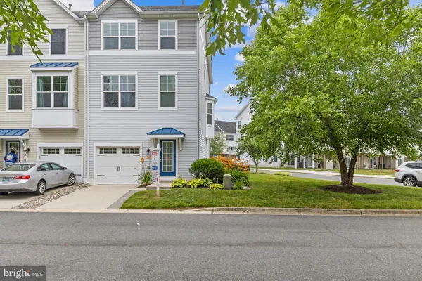 $255,000 | 317 Shipyard Drive, Unit 67, Cambridge, MD 21613