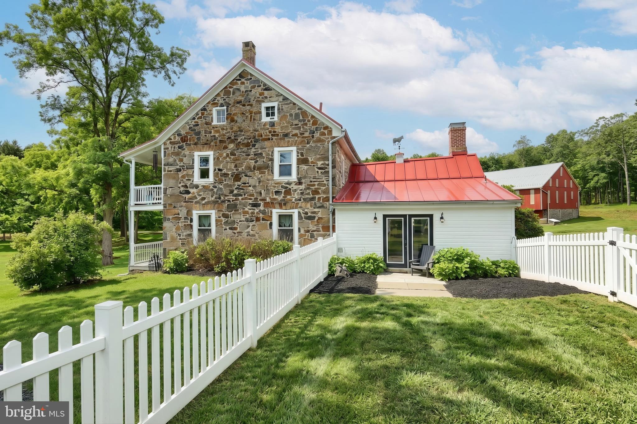 721 Company Farm Road Aspers, PA 17304 - Photo 22 of 67