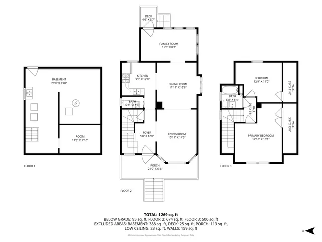 a picture of a bathroom with a shower