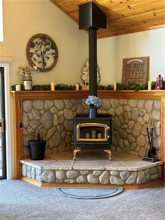 $535,000 | 2041 Symonds Drive, Pine Mountain Club, CA 93222