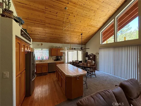 $535,000 | 2041 Symonds Drive, Pine Mountain Club, CA 93222