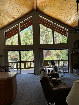 $535,000 | 2041 Symonds Drive, Pine Mountain Club, CA 93222